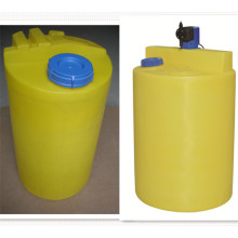 PE Dosing tanks for RO plant